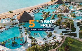 Moon Palace Cancun